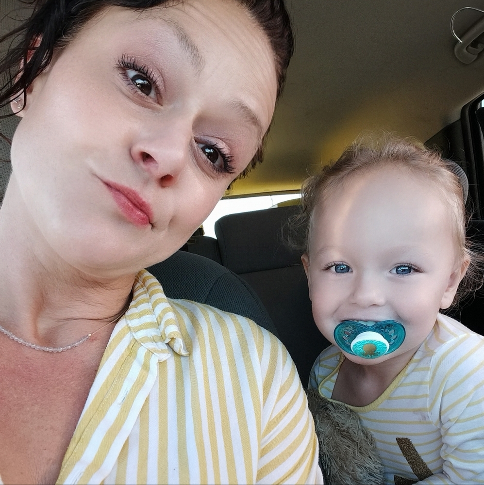 Meet your Posher, Stephanie